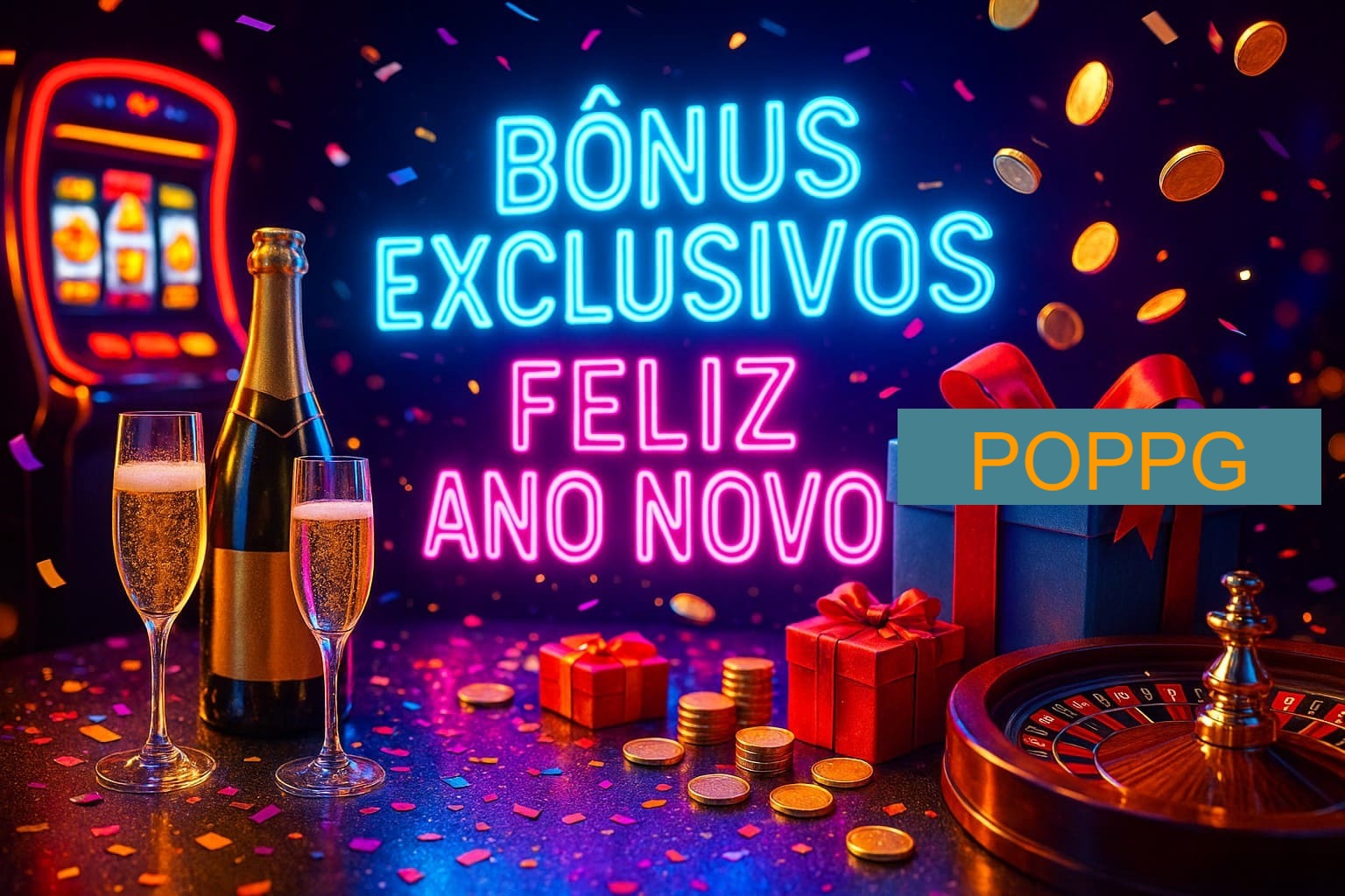Bônus Festivos