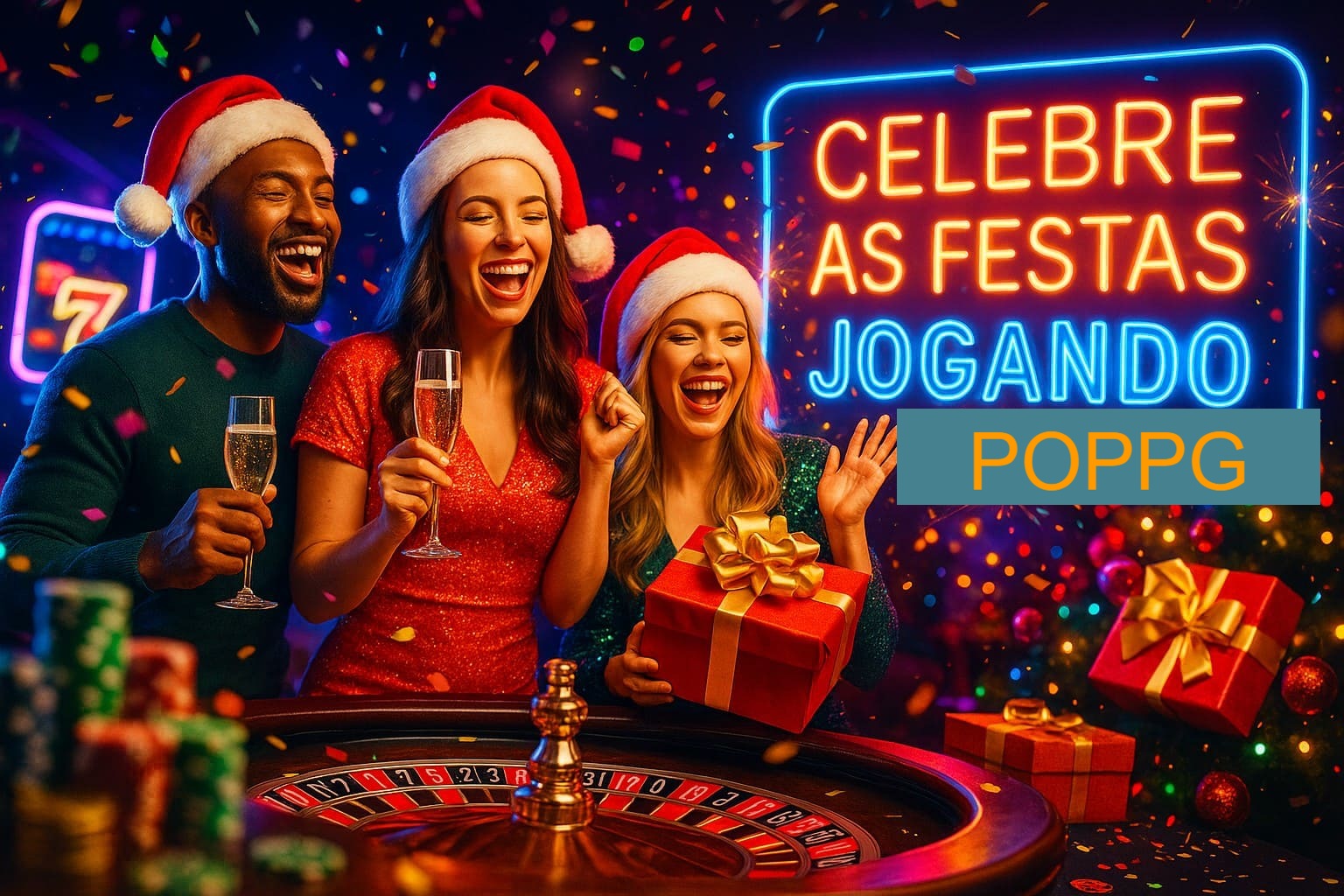 Jogos Festivos