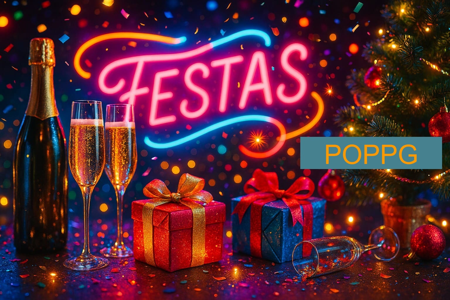 Slots Festivos